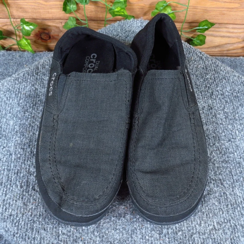 CROCS santa cruz